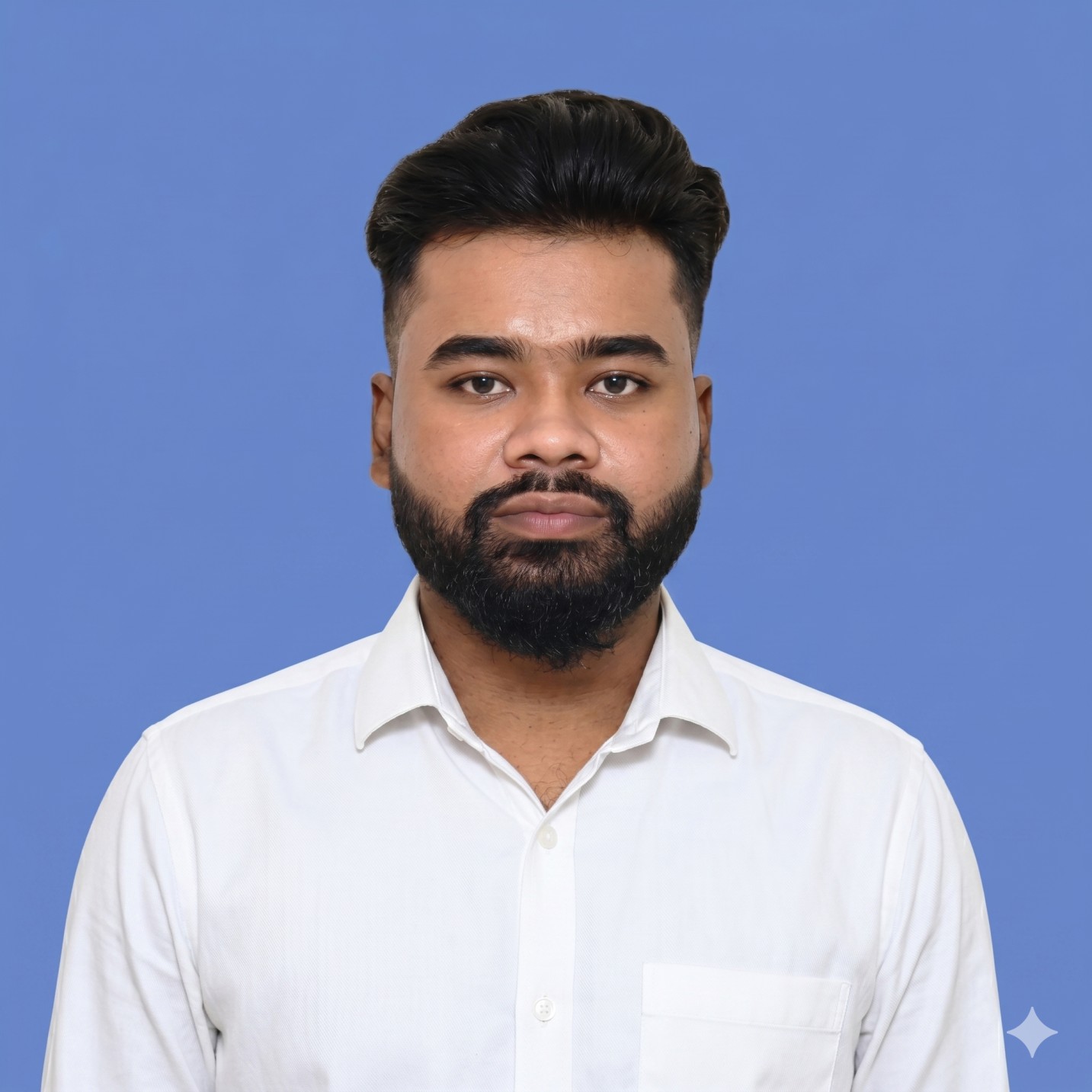 Sk Arif Ahmed Portfolio Profile Image