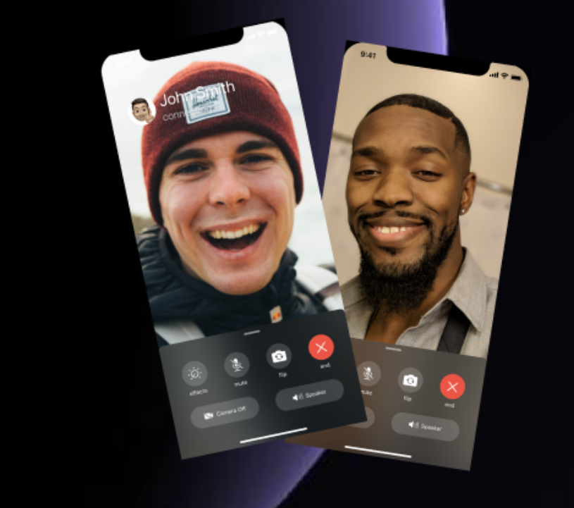 Apna Video Call – Real-Time Video Conferencing